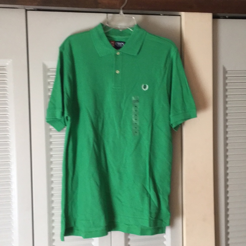Chaps Polo